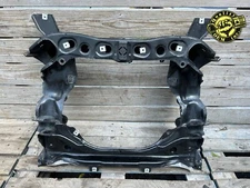 2010-2015 MERCEDES GLK GLK250 GLK350 FRONT SUBFRAME ENGINE CROSSMEMBER OEM 59k