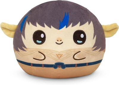 Plushiverse The Dark Crystal Kira Jen Reversible Plushie NEW