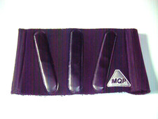TOP motocykl pasek nerkowy > MQP < czarny rozm. M 86 cm unisex