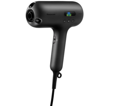 Panasonic EH-NC50-K Hair Dryer NanoCare ULTIMATE Craft Black 100V