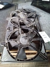 Radiator Fan Motor Fan Assembly Fits 04-09 QUEST 1706089