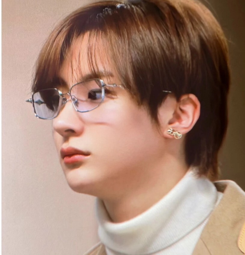 GENTLE MONSTER Atomic 02 小松菜奈着用モデル GENTLE MONSTER ATOMIC