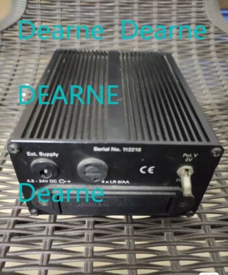 G.R.A.S SOUND&Vibration Type 12AR Power Module