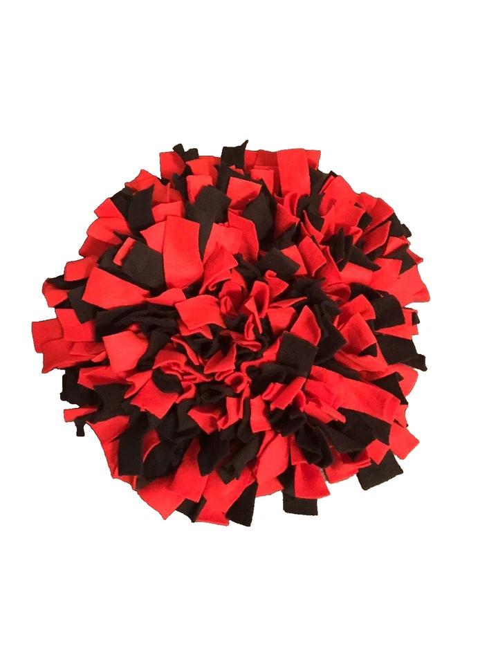 Schnüffelteppich rund - Bild 3 von 4