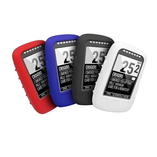 Tuff-Luv Silicone Gel Skin Case 