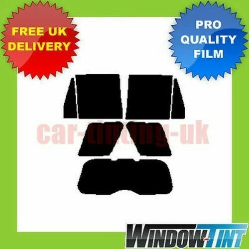 Land Rover Car & Truck Window Tint