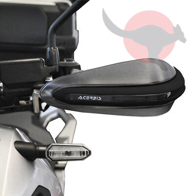 PARAMANI [ACERBIS] DUAL ROAD NERI HONDA X-ADV 750 (2017-2020