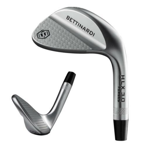 Bettinardi HLX 3.0 Forged 56*(12*) Wedge C-Grind - DG 115g Bettinardi HLX 3.0 Forged 56*(12*) Wedge C-Grind - DG 115g