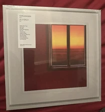 KHRUANGBIN A LA SALA  'SOLEIL'  Colored 1LP Vinyl Record New/Sealed