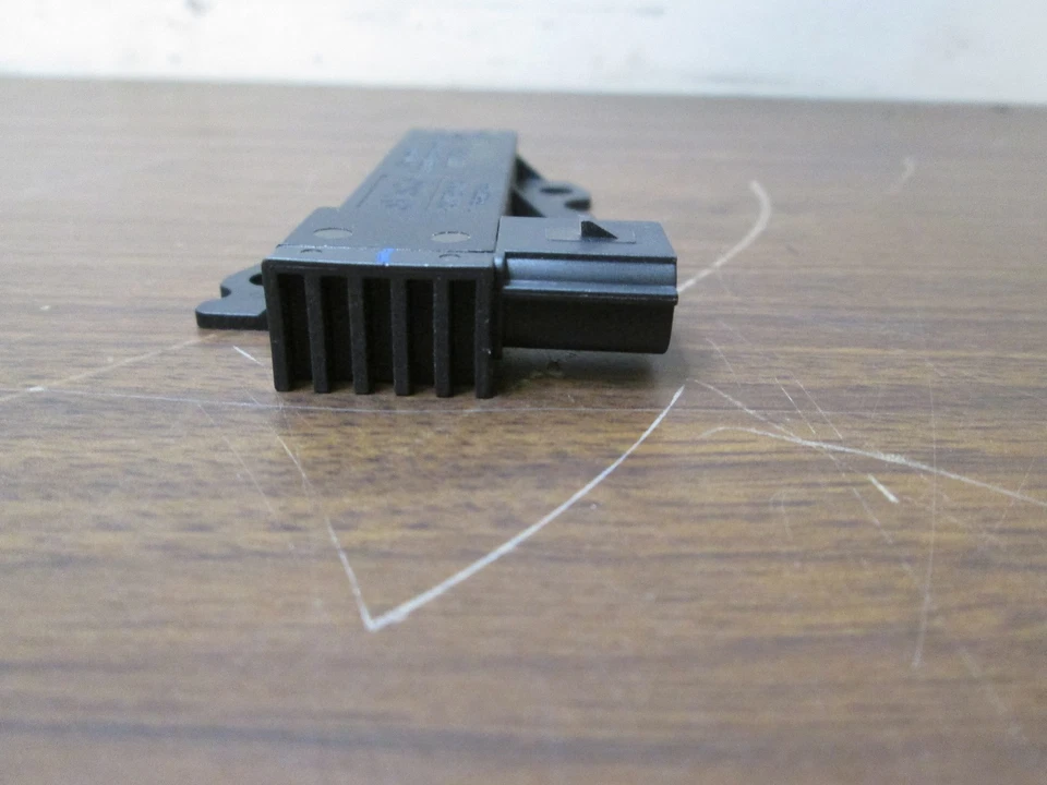 OEM FORD KV ANTENNA Keyless Entry Receiver DS7T-15K603-AA R79DE/A2C37592600 NEW - Image 3 of 4