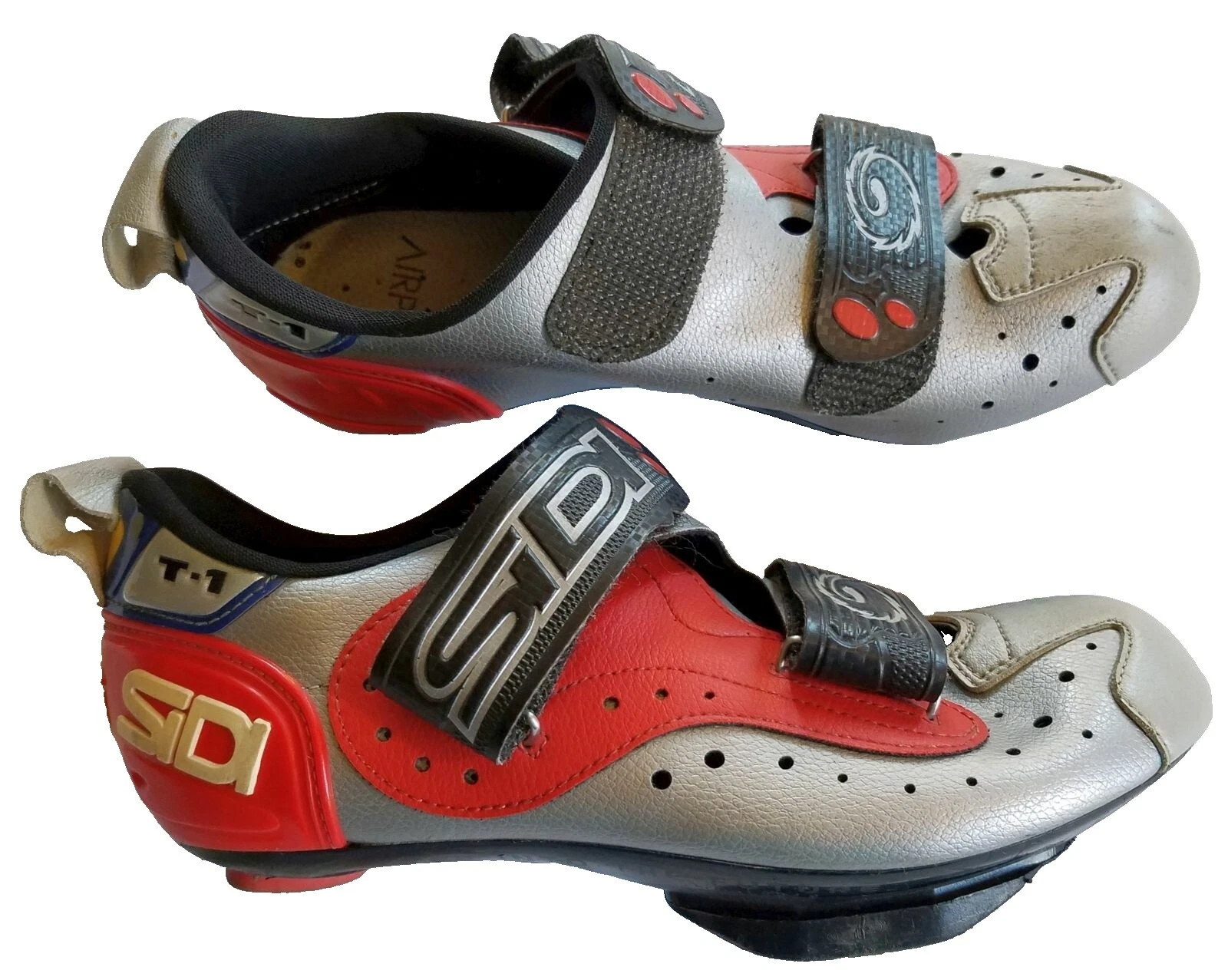 Cubiertas De Zapatos y ciclismo Triatlón SIDI