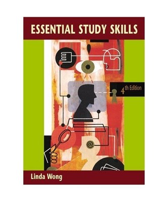 Essential Study Skills, Linda Wong