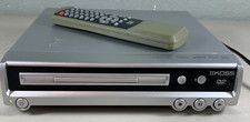Tested Works Koss KS4110 DVD Player w/ Remote Control