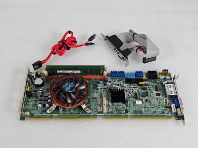 ADVANTECH PCE-5128/7128/5028 REV.A1 19A6512802-01