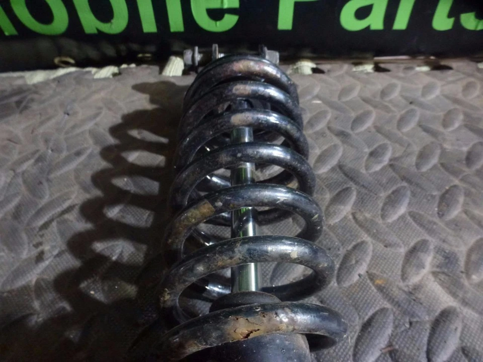 Front Shock 1997 年雅马哈 VMAX 500 600 1998 XT XTR 17 — 第 3/4 张图片