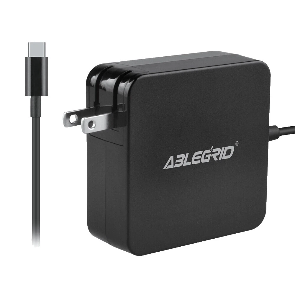 Portátil Alimentación AC y DC Adaptadores/cargadores para HP Dell Latitude