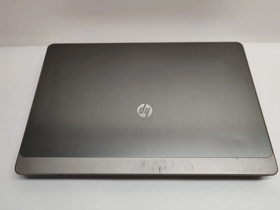 NOTEBOOK HP PROBOOK 4535S AMD RADEON A4-3300M 8GB RAM 128GB SSD WIFI WINDOWS 11 - Immagine 4 di 4