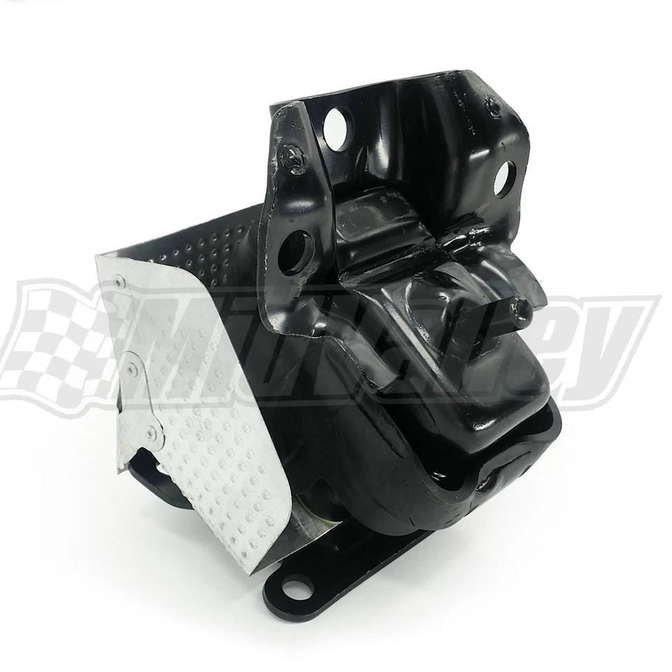 Motor & Trans Mount 3PC For 07-14 Cadillac Escalade Chevrolet GMC Tahoe 6.2L 4WD - Image 4 of 4