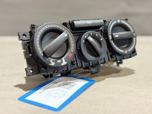 Reservieren 7H0819045A9B9 Klimabedienteil Heizungsregler für VW Bulli