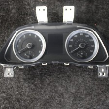 HYUNDAI  SONATA  Speedometer Instrument Cluster  MPH  2020 2022  94001-L0080 38K