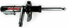 For 1992-1996 Chevrolet Beretta Suspension Strut Assembly Front Right FCS