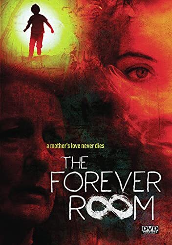 The Forever Room (DVD) Kevin Hicks Luca Iacovetti Michelle Hicks Nicole Skelly