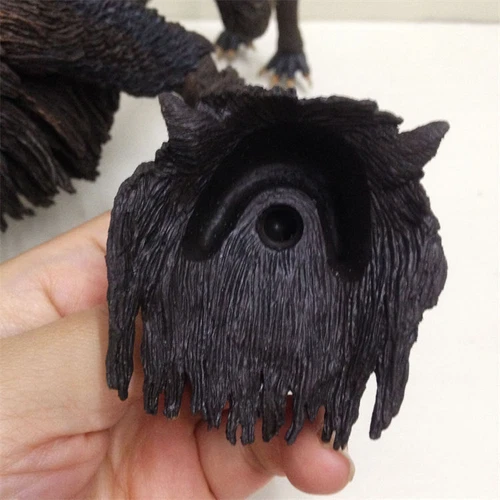 NECA An American Werewolf in London Actionfigur Spielzeug  - Bild 7 von 7