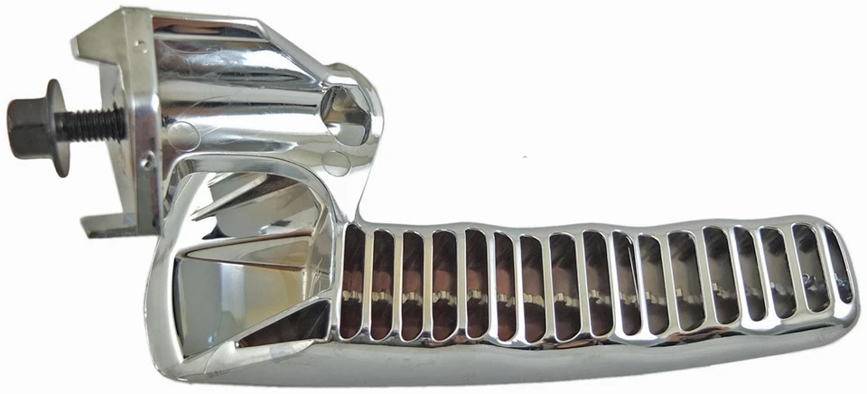 Manija de puerta interior delantera izquierda 2004 para Freightliner M2 112 Dorman 2003-2013 Foto 4 de 4