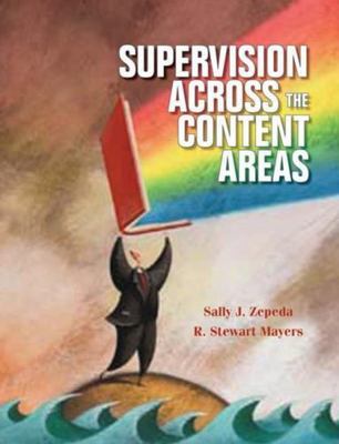 Supervision Across the Content - VERY GOOD