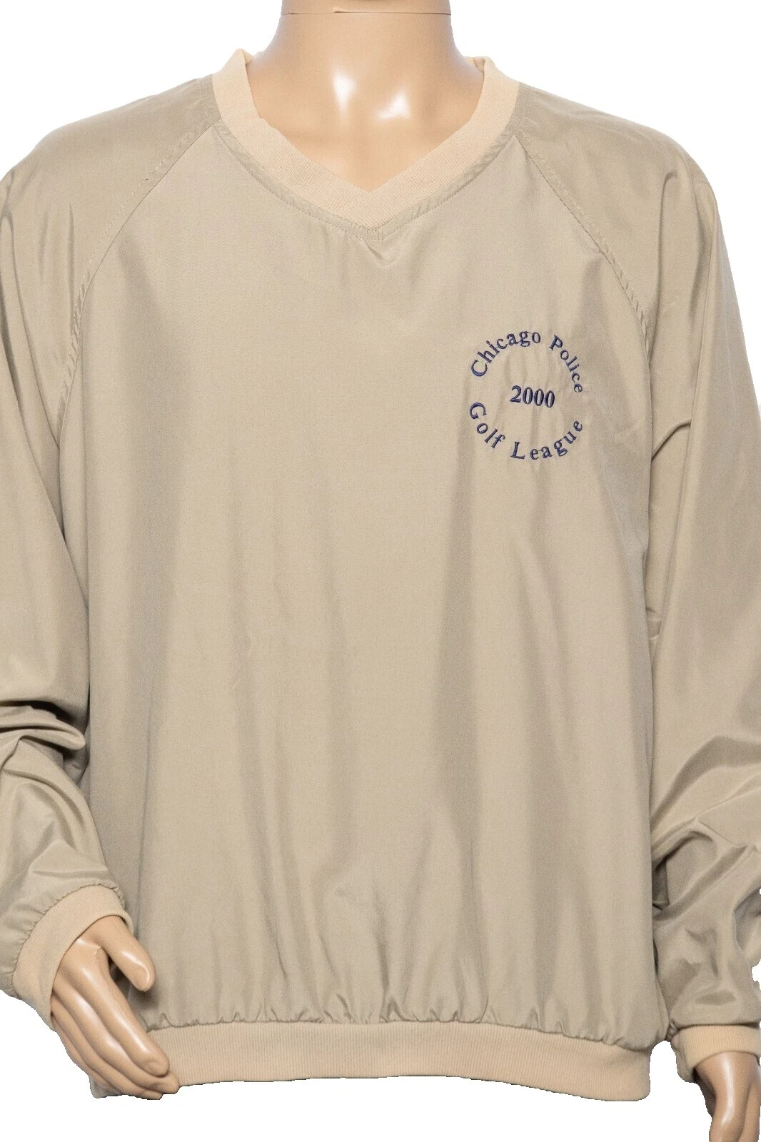 Chaquetas Police ropa de trabajo para De hombre