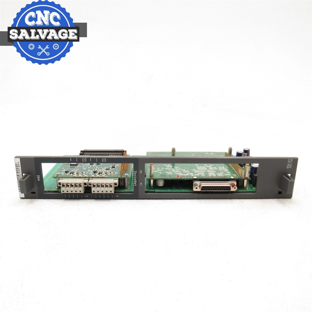 Fanuc PCB Board A16B-2204-0231/03A *Populated* | eBay Fanuc PCB Board A16B-2204-0231/03A *Populated* | eBay