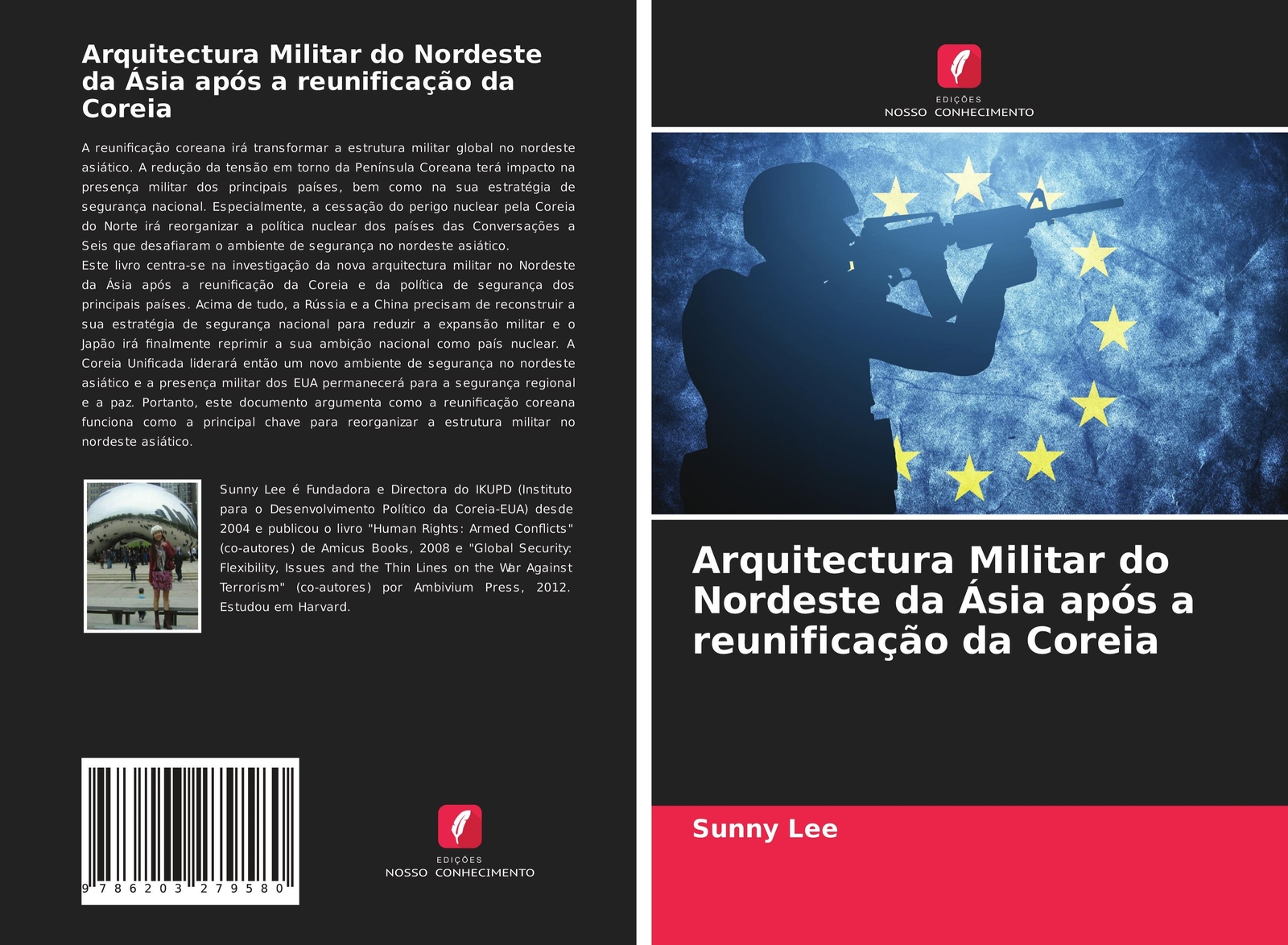 Thumbnail - Arquitectura Militar Do Nordeste Da Ásia Após A Reunificação Da Coreia