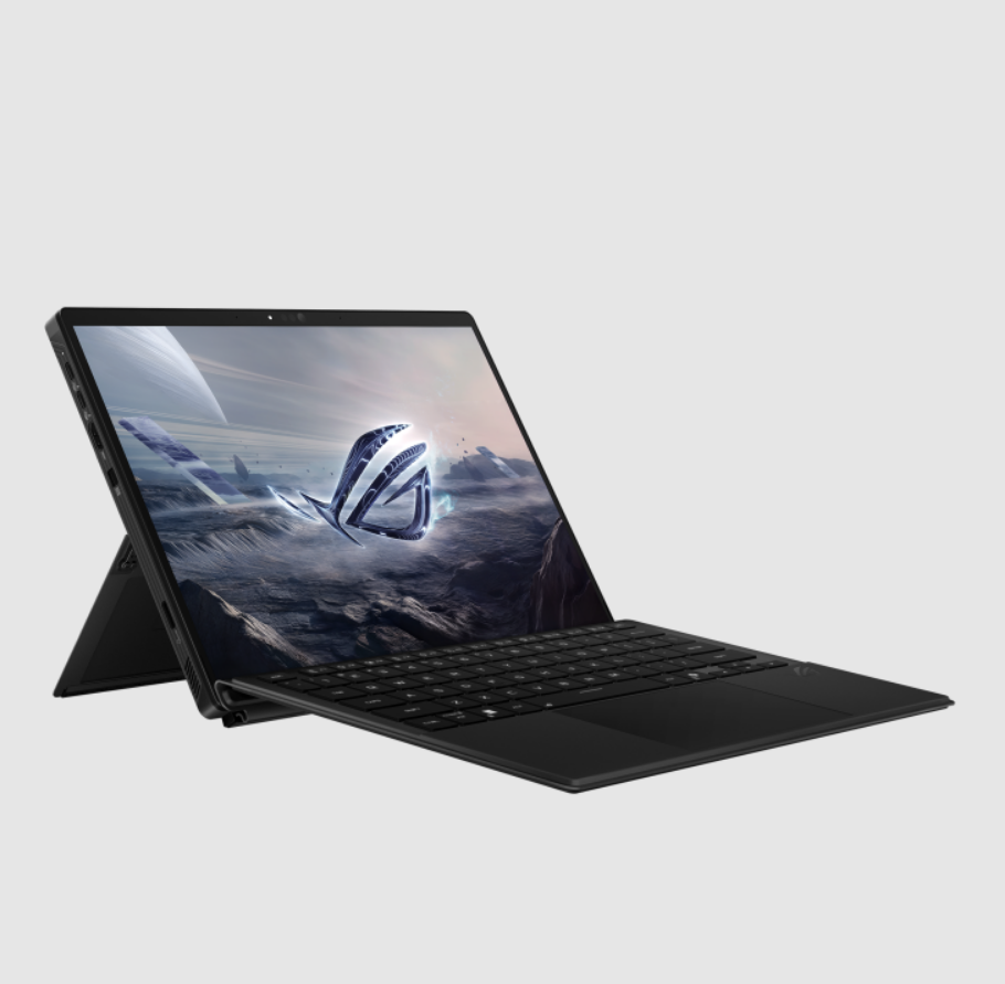 (こうた)ROG Flow X13 32GB/1TB/RTX4070 ASUS ROG Flow X13 13.4