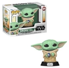 Funko Pop! Star Wars : Grogu with Armor #584
