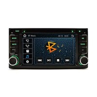 Toyota 4runner 2003-2009 In Dash Gps Navigation Dvd Stereo Radio W/ Bluetooth on sale Toyota 4runner 2003-2009 In Dash Gps Navigation Dvd Stereo Radio W/ Bluetooth on sale