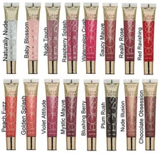 L'Oreal Colour Riche Le Gloss various shades from 6.99