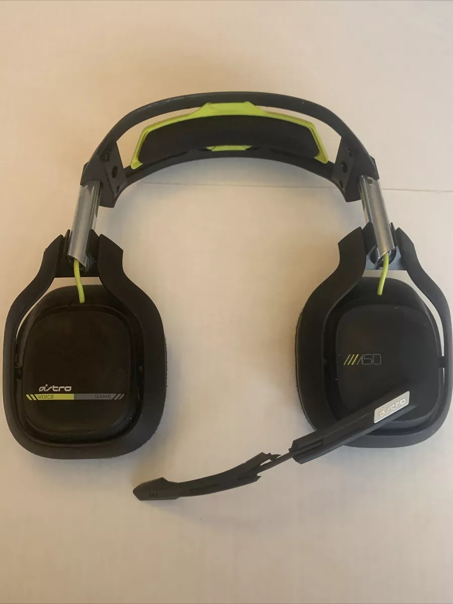 Astro A50 Gen 4 review: a quality all-round gaming headset