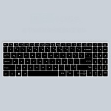 keyboard skin ACER Aspire A15-41M/51P/51M,Nitro V 15 ANV15-41-R5N6/R2Y3/R2MS