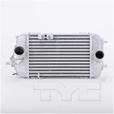 Intercooler  TYC  18086