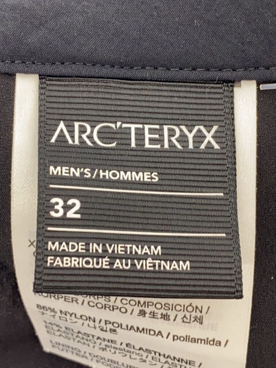 ARC'TERYX GAMMA LIGHTWEIGHT SHORT Pants black 32 Used | eBay ARC'TERYX GAMMA LIGHTWEIGHT SHORT Pants black 32 Used | eBay