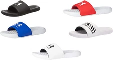Under Armour Men's Ansa Fix Slides