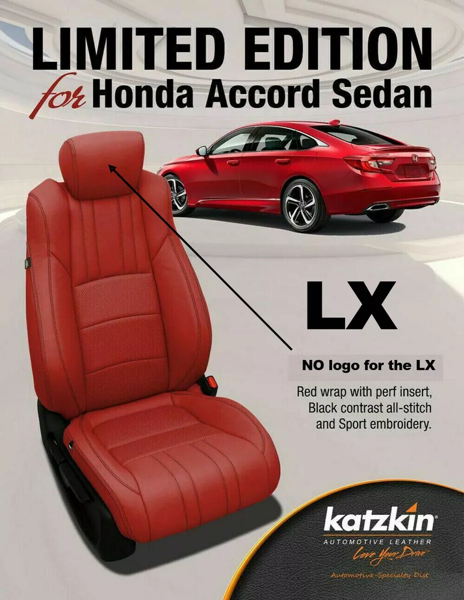 Honda accord lx seat covers deals