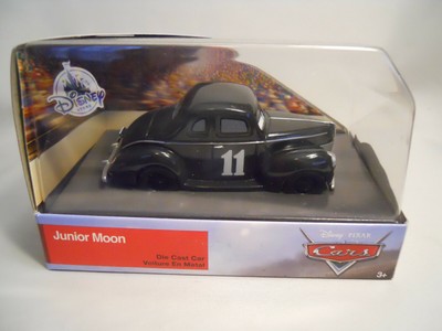 ed truncan diecast