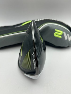 TaylorMade M2 10.5 driver head only Right-Handed golf from japan