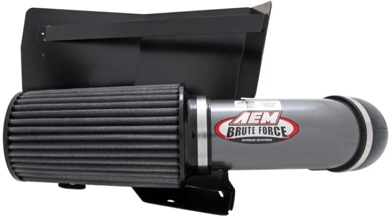 AEM 21-8210DC Brute Force Intake for Dodge Ram 2500/3500 5.9L TD (98-02) - Image 2 of 4