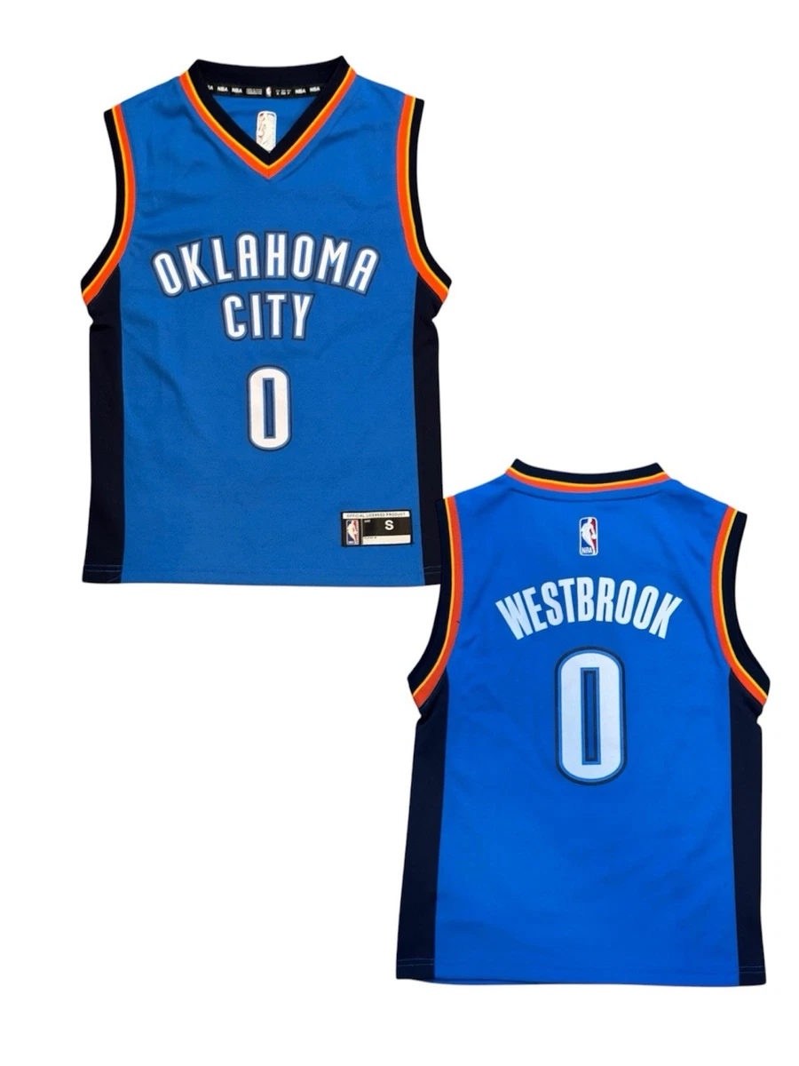 adidas Russell Westbrook NBA Fan Apparel & Souvenirs for sale | eBay