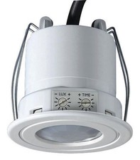 Image of DANLERS - Ceiling Flush Mounted PIR Occupancy Switch