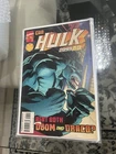 Hulk 2099 #7 1995 Marvel Comics Comic Book Vintage Bagged And Boarded
