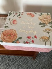 Stacking/Nesting Box Set