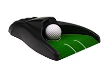 New JEF World of Golf Electric Putting Cup